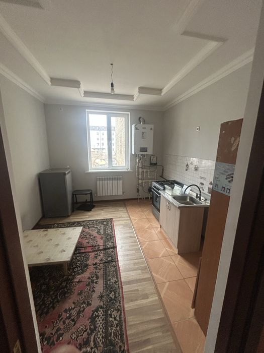 Коммерция + жилые этажи - готовый доходный объект