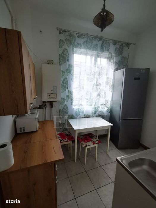 Apartament 2 camere în zona TITULESCU
