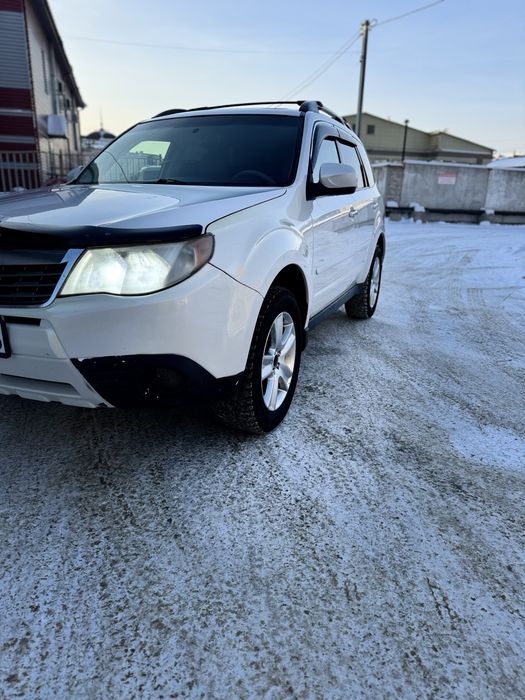 Продам Subaru Forester