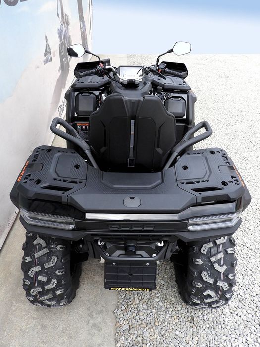 ATV CFMOTO GOES  1000 T3 | Rate | Leasing