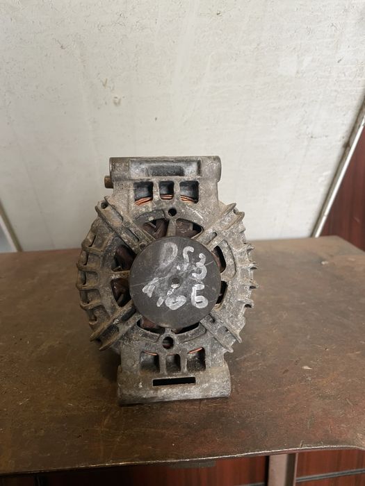 Динамо/алтернатор за ситроен /citroen DS3 1.6 i