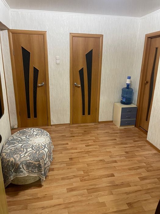 Продам 3х комнатную квартиру