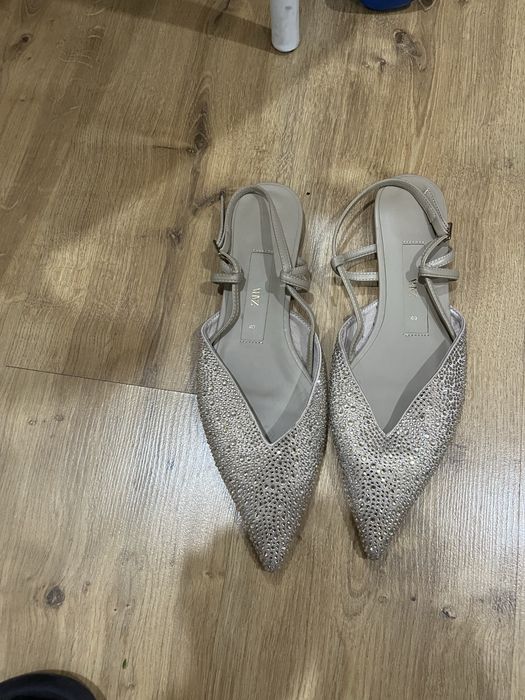 Туфли женские