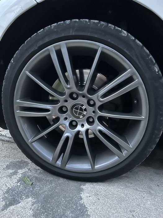 Vand JANTE BMW 193 R18