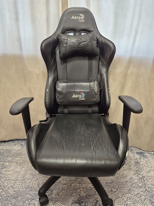 Кресло Aerocool AC100 AIR