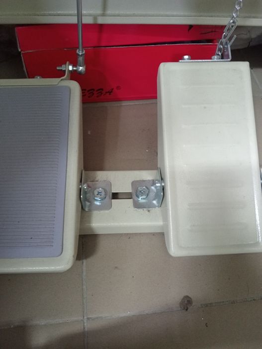 Скарняжная машинка