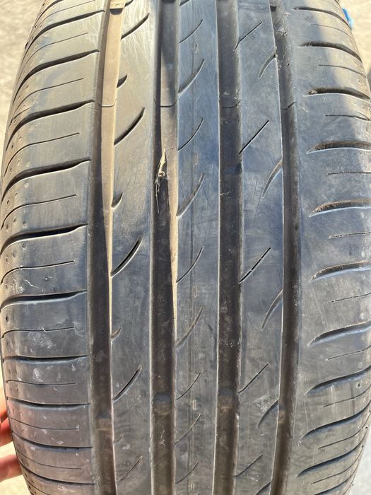 Летни гуми NEXEN 205/55/16