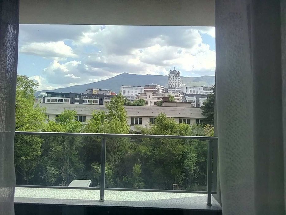 Дава се под наем Двустаен апартамент в София, Овча купел 1 - 75 кв.м за 648.21 € - Снимка #1