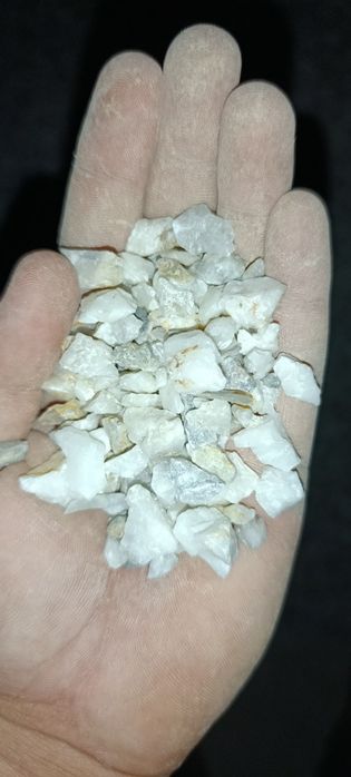 Kvars tosh qozon uchun