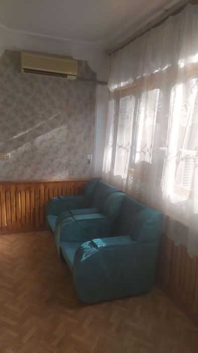 Сдается СВОЯ 2х ком квартира около метро  со свежей косметикой