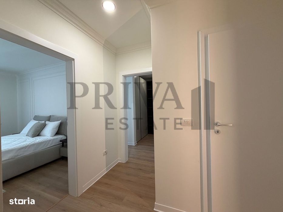 Apartament 3 camere, 2 bai, 2 balcoane, etaj 1. Aradului/ British