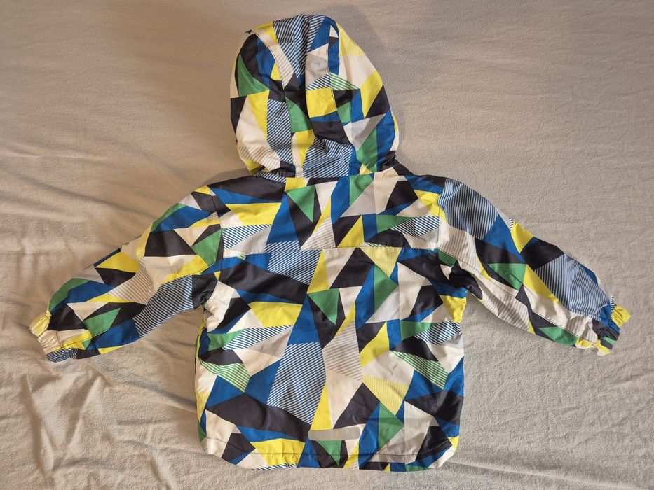 Ски екип lupilu 86/92