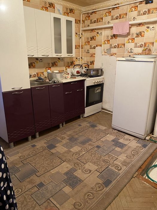 Срочно Продам барачный Дом