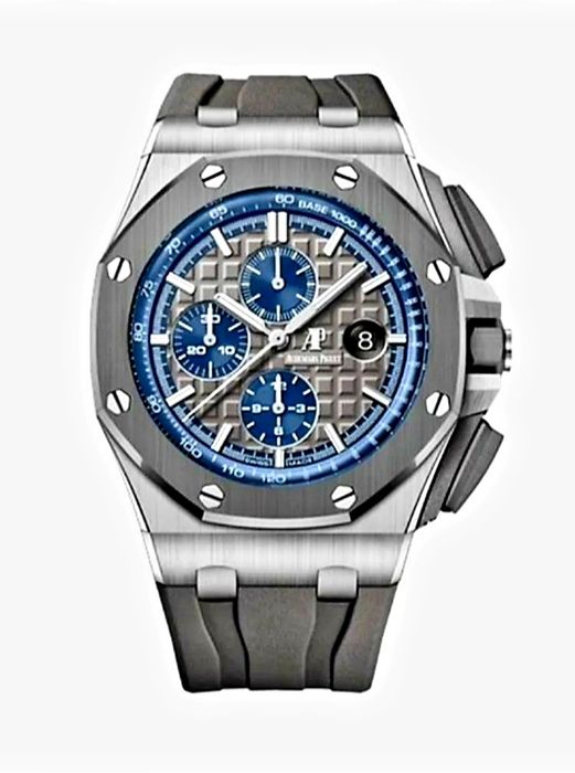 Луксозни часовници