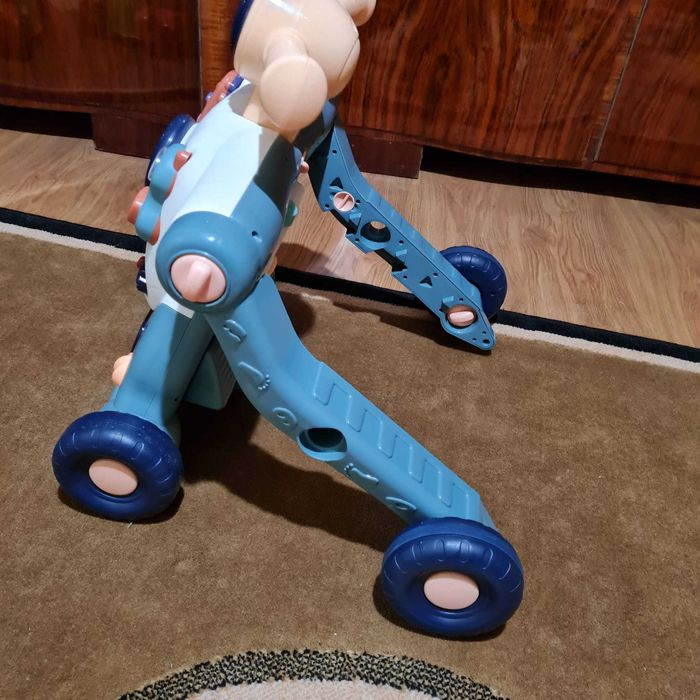 Vand premergator 3 in 1