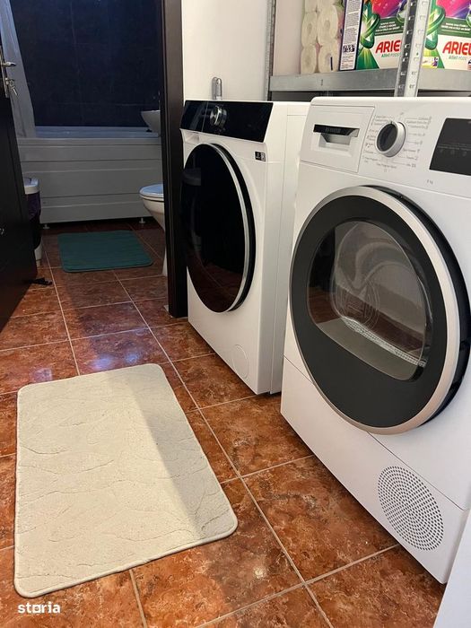 Apartament,