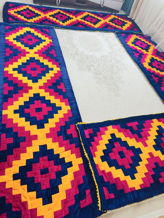 Продается корпешки комплект