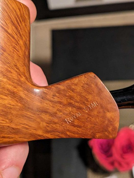 Продавам лула за пушене