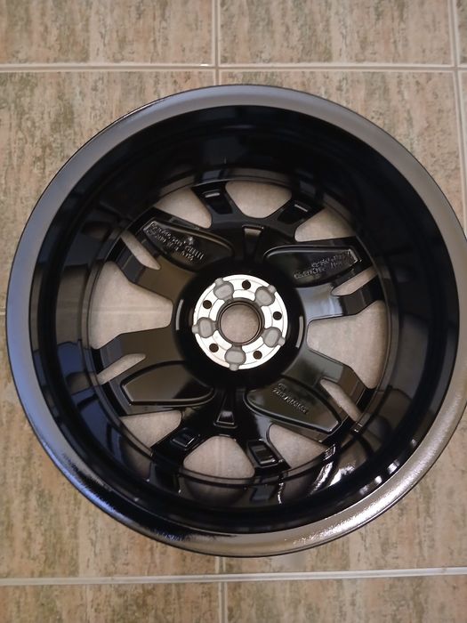 Джанта за PEUGEOT 3008 YARI/BREDA19"