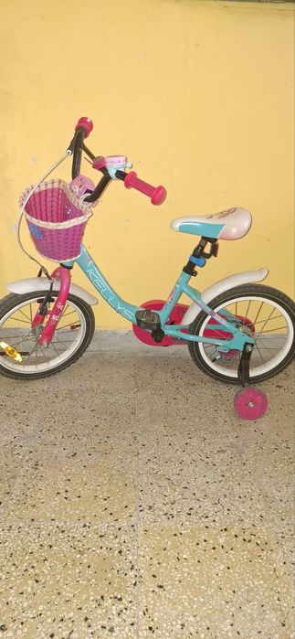 Детско колело 16 цола