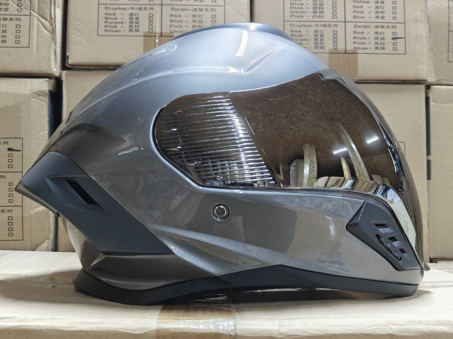 Kaska  AXK   yangi model