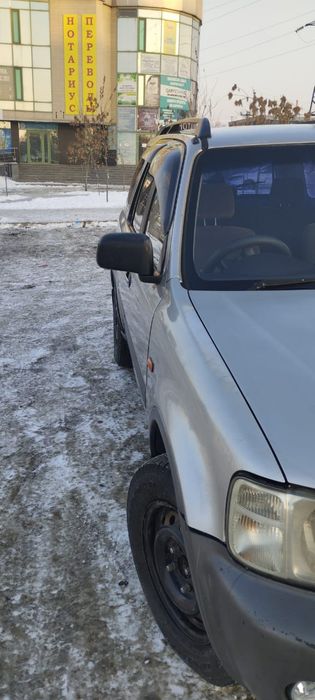 Продам машину Honda CRV