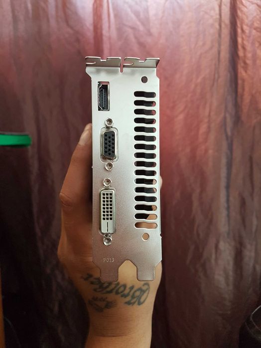 Placa video AMD noua!!