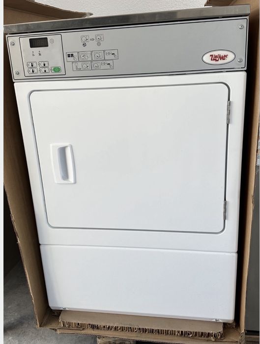 Професионални пералня и сушилня UniMac