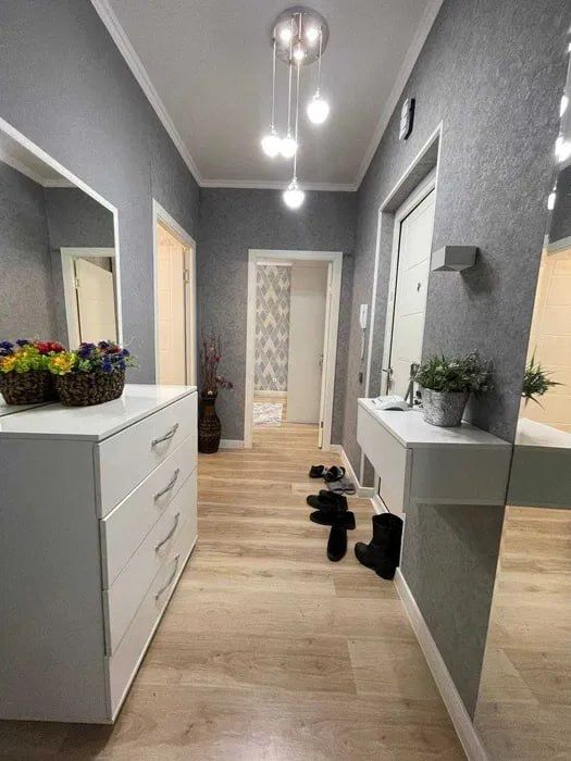 Сдаю Идеальную 2 ком кв на Ойбеке