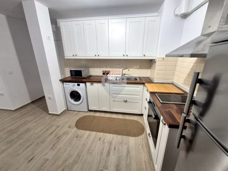 Дава се под наем Двустаен апартамент в Варна, Спортна зала - 58 кв.м за 500 € - Снимка #7