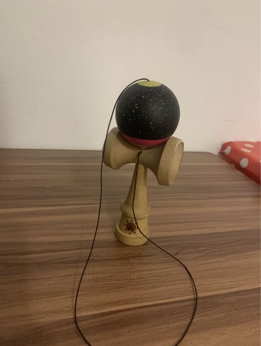 Ken sol cu tama okendama