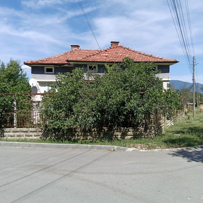 Продава се Къща в с. Ягода, Област Стара Загора - 150 кв.м за 367 €/кв.м - Снимка #4