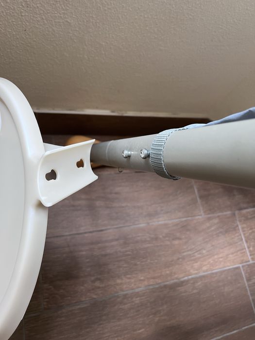 Стол за хранене Chicco Polly 2в 1