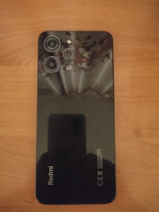 Редми Нот12 про 256 gbОригинал