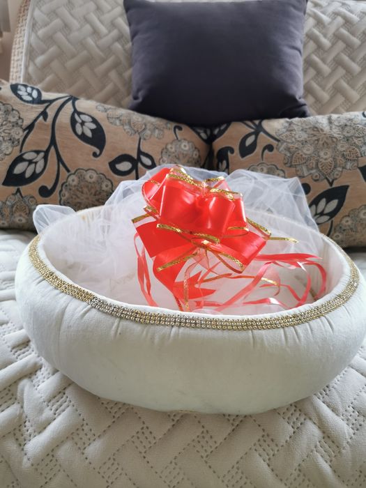 Корзины на тойбастар