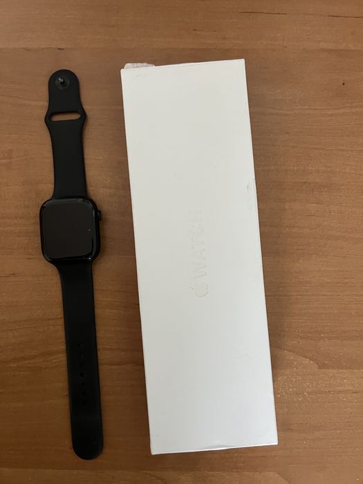 Apple watch 10 (46mm)