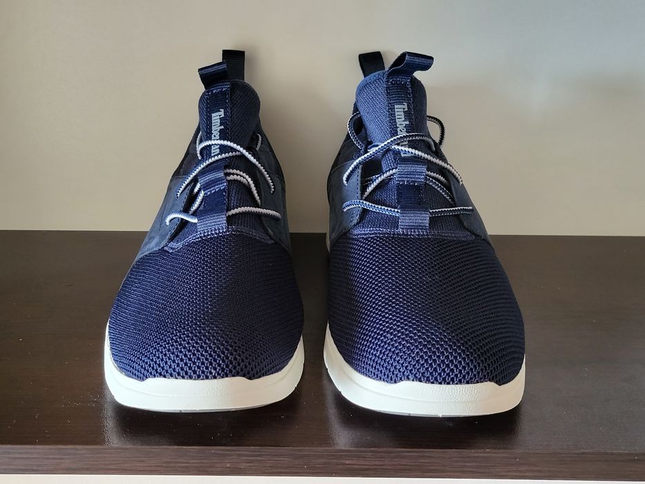 Timberland Killington FlexiKnit 43номер 27.5см Стелка Нови