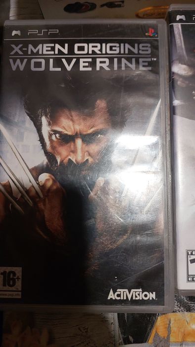 Игры для psp идеальное состояние