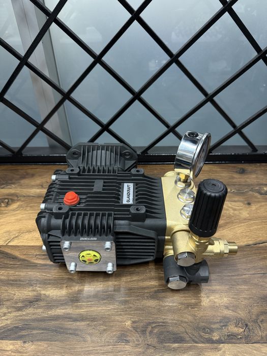 насос BATUO – 250 бар помпа авд