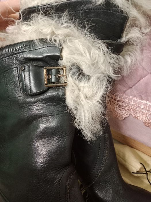 Burberry оригинал