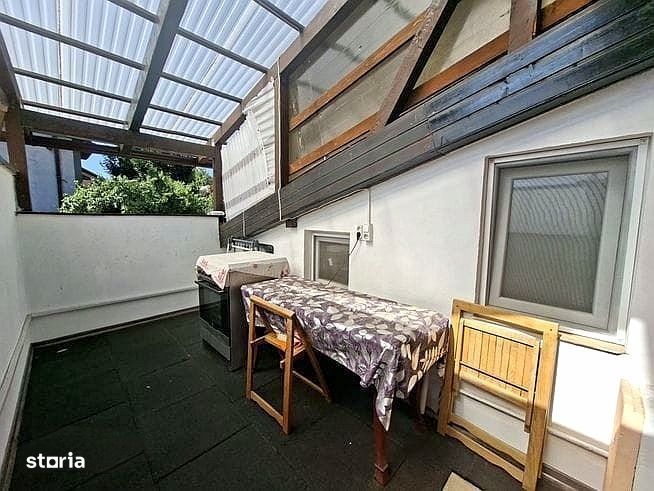 Proprietate cu 3 camere in centrul orasului pentru birouri sau locuit