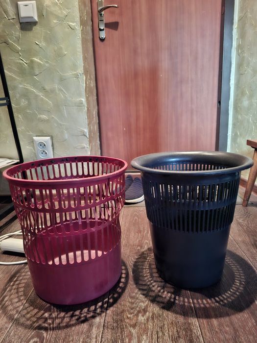 Ведро мусорное г. Алматы