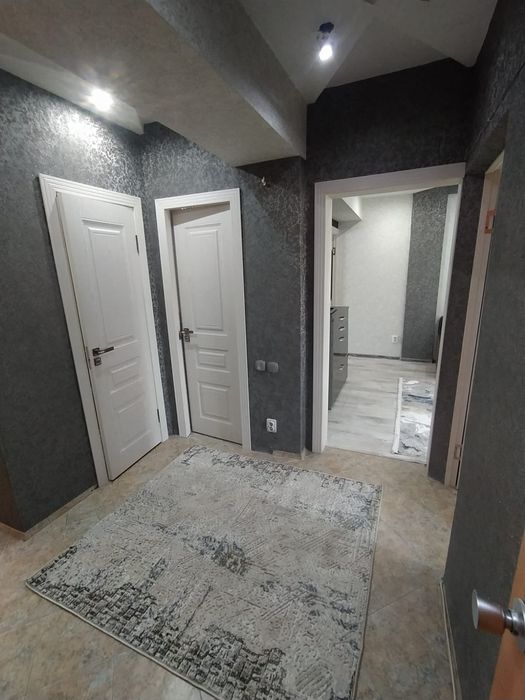 3х.Квартира посуточно