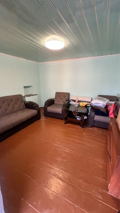 Срочно Продается 3х комнатный дом с удобствами! Через банк тоже можно!