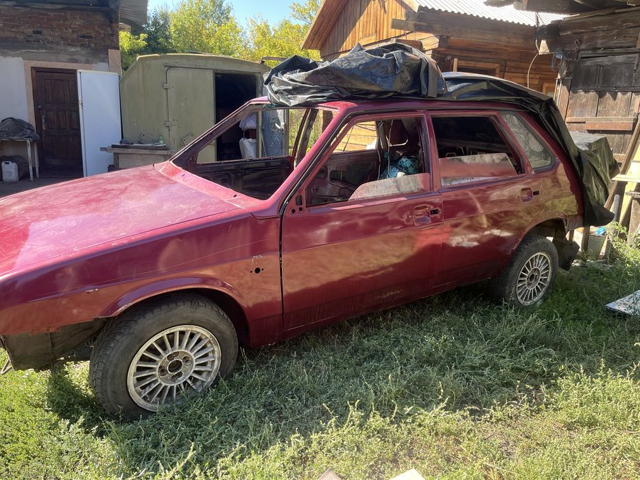 Продам Ваз 21099