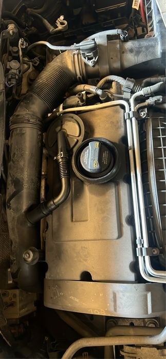 Injectoare Vw Passat b6 2.0 136 Cp(Bma) Touran Golf 5