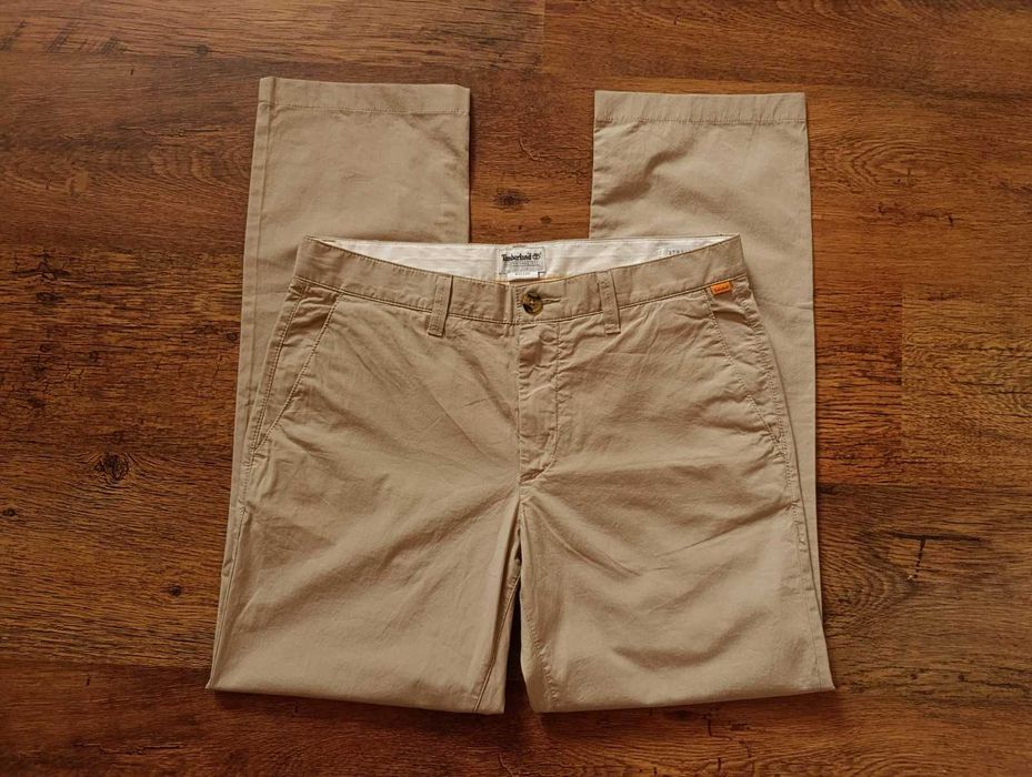 Timberland панталон