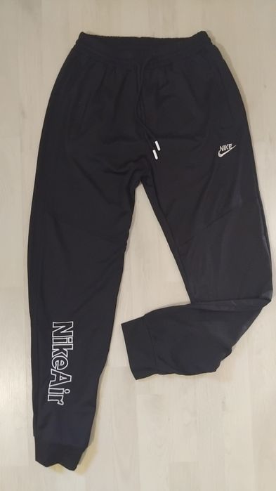 Pantaloni bărbați Nike si Adidas.