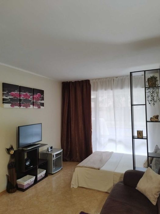 Продава се Едностаен апартамент в к.к. Слънчев бряг - 43 кв.м за 653 €/кв.м - Снимка #2