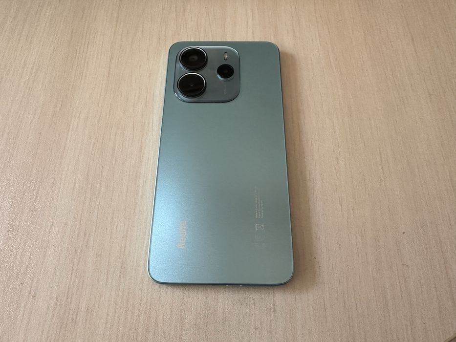 Xiaomi Redmi Note 14 256/8+4GB